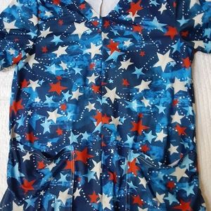 COPY - Women's Scrub Top